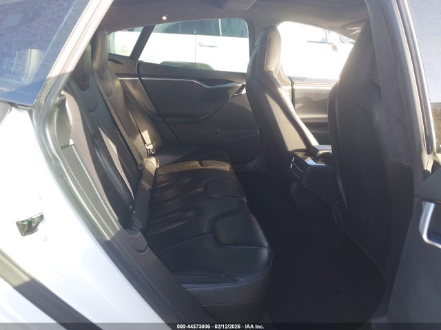 2015 TESLA MODEL S 5YJSA1H22FF097598 Photo 7