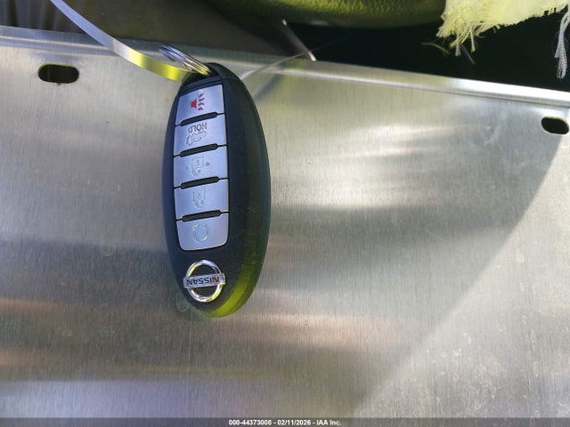 5N1AZ2MG1JN103943 Nissan Murano Platinum