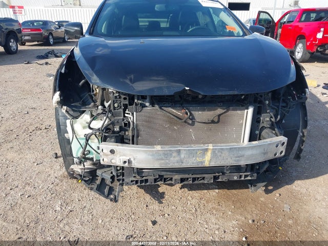 5N1AZ2MG1JN103943 Nissan Murano Platinum