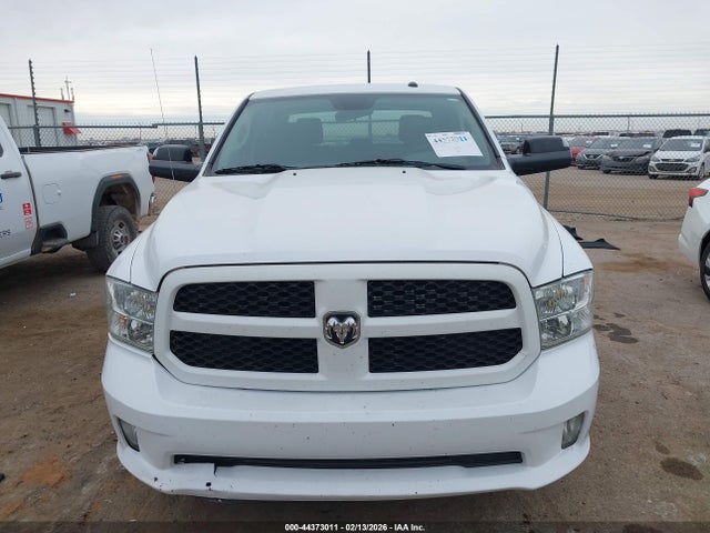 Aukcja sprzedaży 2017 Ram 1500 Express  4x4 5'7 Box, vin: 3C6RR7KT0HG641015, numer aukcji: 44373011