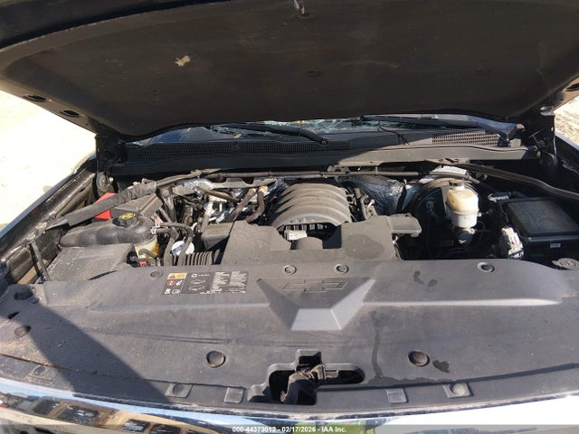 Aukcja sprzedaży 2014 Chevrolet Silverado 1500 Work Truck 2wt, vin: 1GCVKPEC2EZ326493, numer aukcji: 44373012