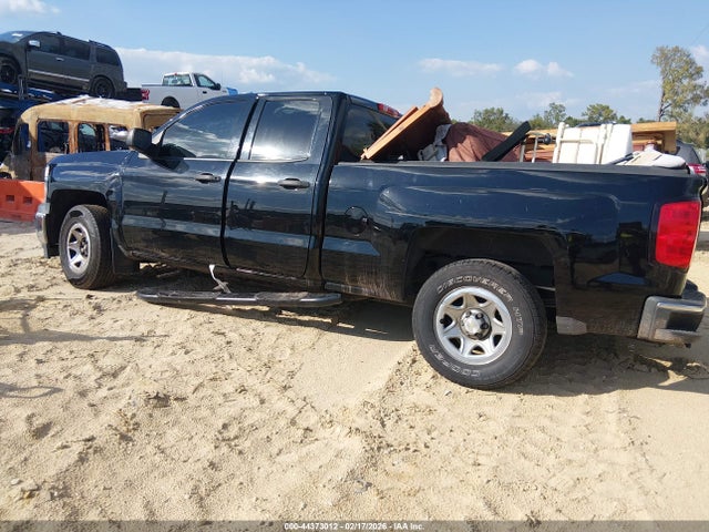 Aukcja sprzedaży 2014 Chevrolet Silverado 1500 Work Truck 2wt, vin: 1GCVKPEC2EZ326493, numer aukcji: 44373012