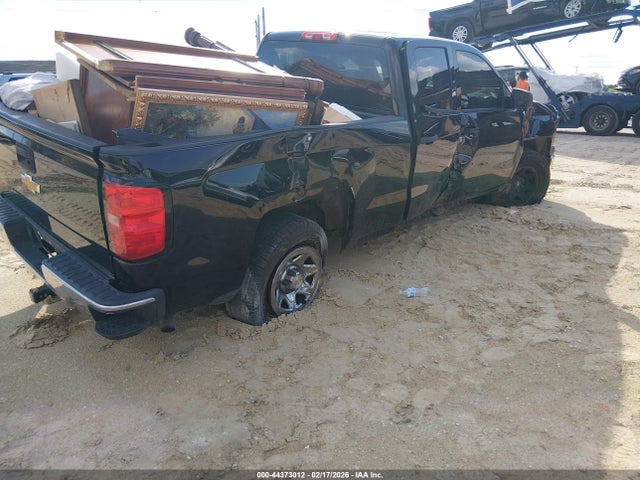 Aukcja sprzedaży 2014 Chevrolet Silverado 1500 Work Truck 2wt, vin: 1GCVKPEC2EZ326493, numer aukcji: 44373012