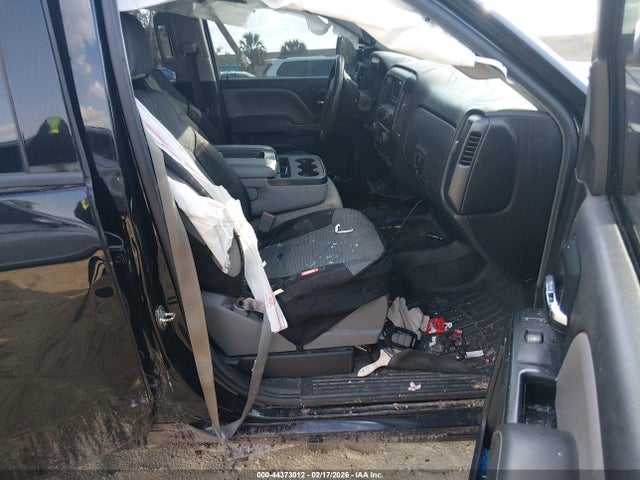 Aukcja sprzedaży 2014 Chevrolet Silverado 1500 Work Truck 2wt, vin: 1GCVKPEC2EZ326493, numer aukcji: 44373012