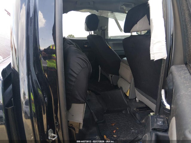 Aukcja sprzedaży 2014 Chevrolet Silverado 1500 Work Truck 2wt, vin: 1GCVKPEC2EZ326493, numer aukcji: 44373012