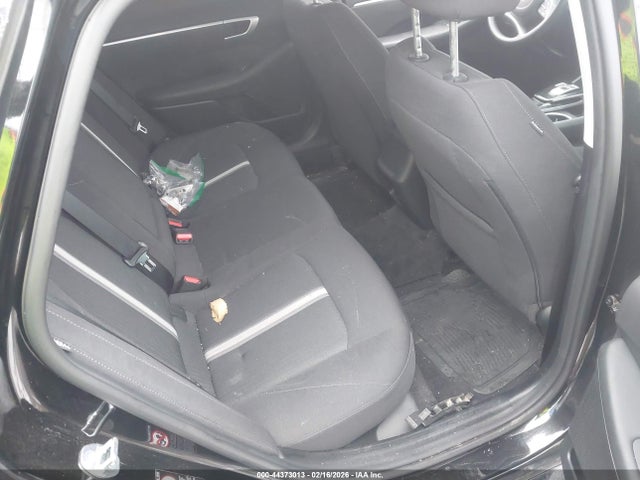 Продаж на аукціоні авто 2022 Hyundai Sonata Sel, vin: KMHL64JA1NA210310, номер лоту: 44373013