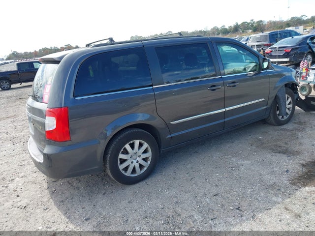 2015 CHRYSLER TOWN & COUNTRY 2C4RC1BG8FR504762 Photo 3