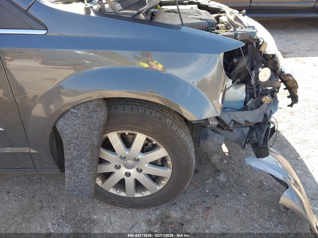 2015 CHRYSLER TOWN & COUNTRY 2C4RC1BG8FR504762 Photo 5