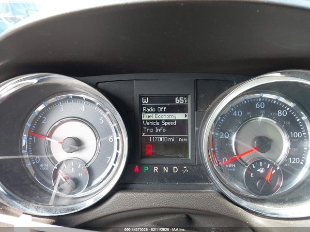 2015 CHRYSLER TOWN & COUNTRY 2C4RC1BG8FR504762 Photo 6