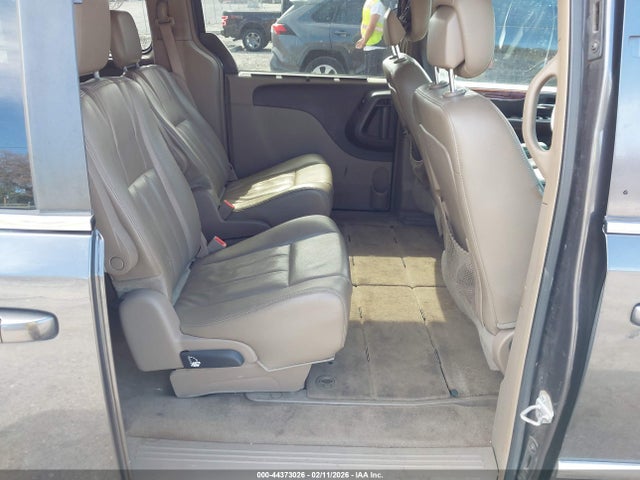 2015 CHRYSLER TOWN & COUNTRY 2C4RC1BG8FR504762 Photo 7
