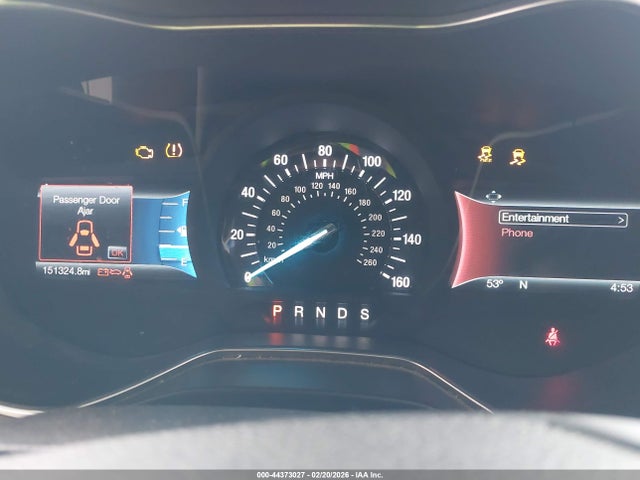 3FA6P0HDXHR248089 Ford FUSION SE