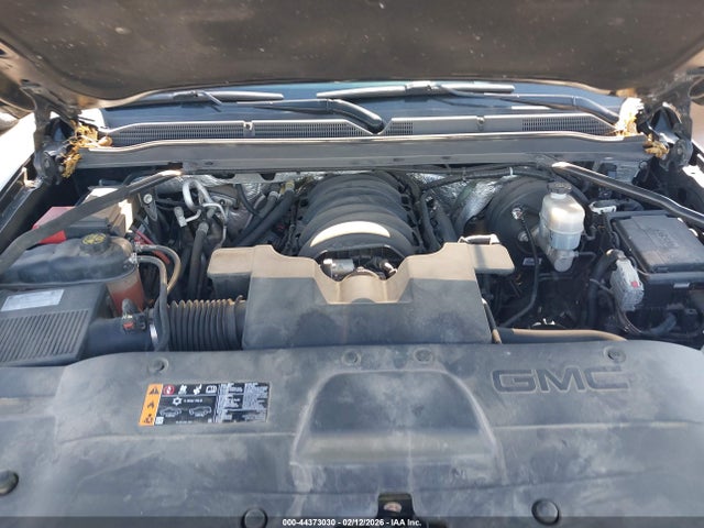 1GKS2CKJ6JR357890 GMC YUKON DENALI