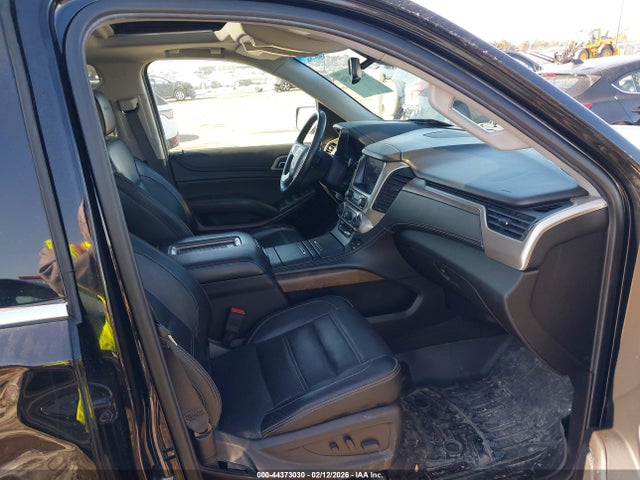 1GKS2CKJ6JR357890 GMC YUKON DENALI