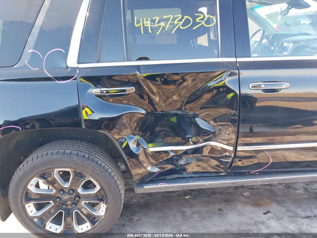 1GKS2CKJ6JR357890 GMC YUKON DENALI
