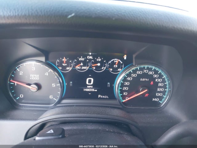 1GKS2CKJ6JR357890 GMC YUKON DENALI