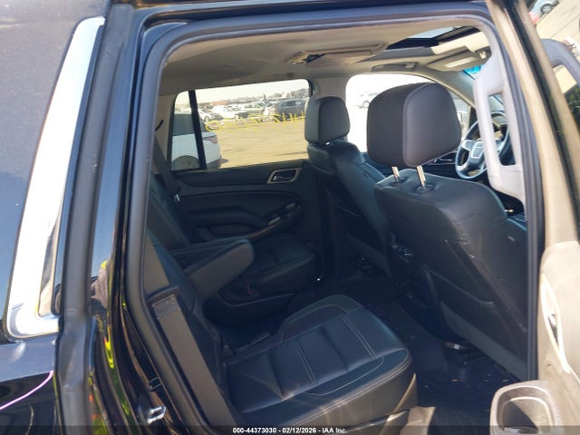 1GKS2CKJ6JR357890 GMC YUKON DENALI