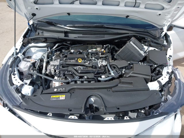 Toyota COROLLA LE 2026 5YFB4MDE3TP403054 Image 10