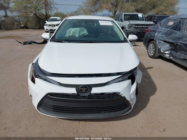Toyota COROLLA LE 2026 5YFB4MDE3TP403054 Image 13