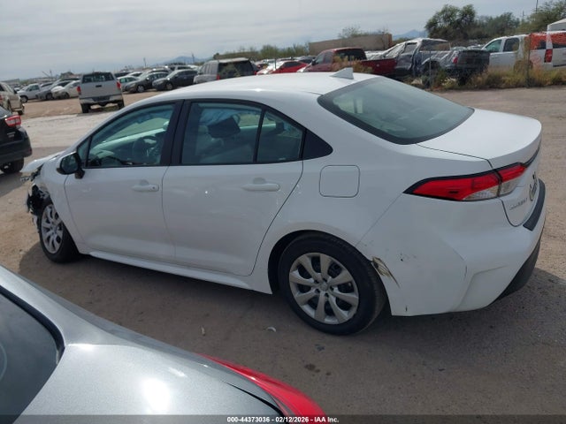 Toyota COROLLA LE 2026 5YFB4MDE3TP403054 Image 15