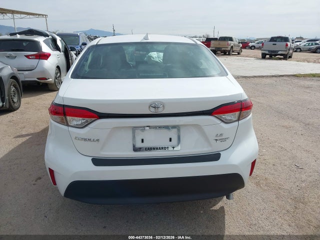 Toyota COROLLA LE 2026 5YFB4MDE3TP403054 Image 17