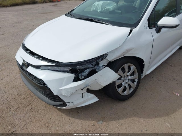 Toyota COROLLA LE 2026 5YFB4MDE3TP403054 Image 6