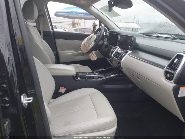 KNDRKDLG6P5215669 KIA Sorento Hybrid Sx Prestige