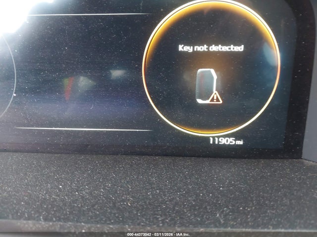 KNDRKDLG6P5215669 KIA Sorento Hybrid Sx Prestige