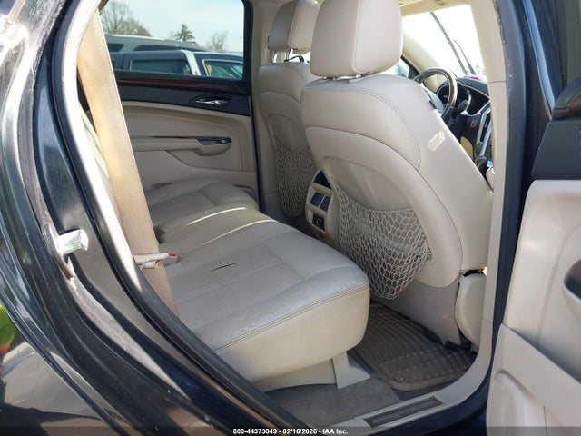 2012 CADILLAC SRX 3GYFNAE37CS515248 Photo 7