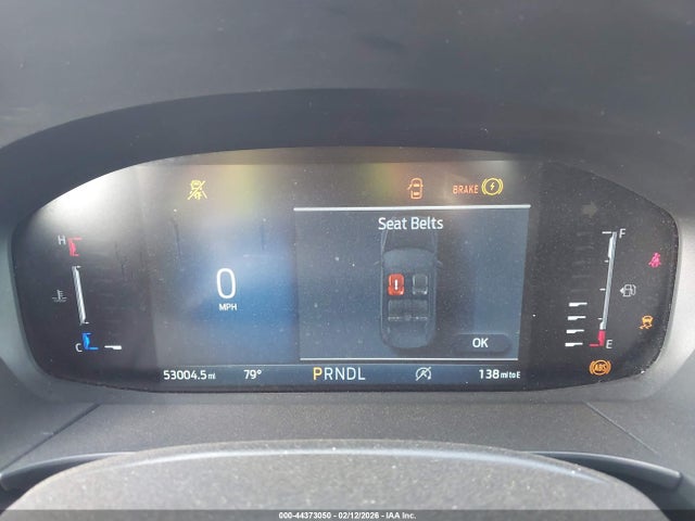 1FMCU0GN3RUA64375 Ford Escape Active
