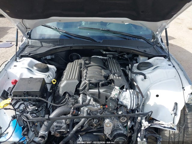 Aukcja sprzedaży 2023 Chrysler 300 300c, vin: 2C3CCAPJXPH501898, numer aukcji: 44373057