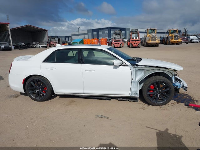 Aukcja sprzedaży 2023 Chrysler 300 300c, vin: 2C3CCAPJXPH501898, numer aukcji: 44373057
