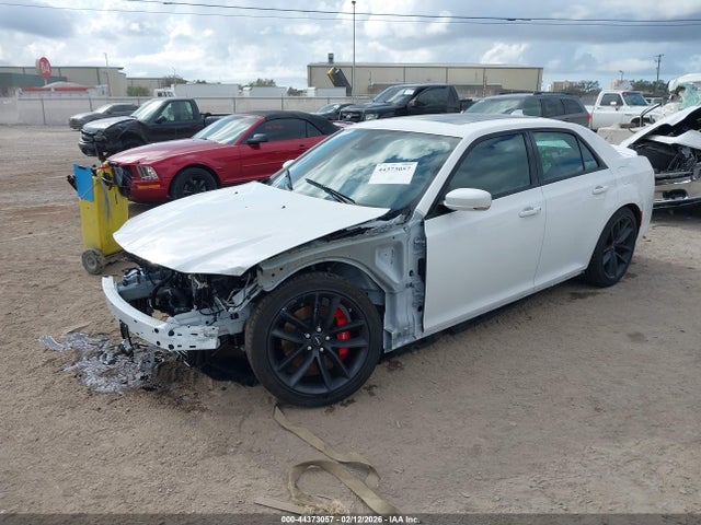 Aukcja sprzedaży 2023 Chrysler 300 300c, vin: 2C3CCAPJXPH501898, numer aukcji: 44373057