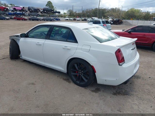 Aukcja sprzedaży 2023 Chrysler 300 300c, vin: 2C3CCAPJXPH501898, numer aukcji: 44373057