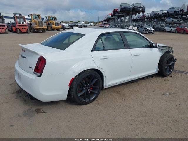 Aukcja sprzedaży 2023 Chrysler 300 300c, vin: 2C3CCAPJXPH501898, numer aukcji: 44373057