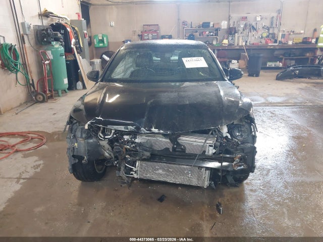 Продаж на аукціоні авто 2020 Volkswagen Jetta Gli 2.0t Autobahn/2.0t S, vin: 3VW6T7BU0LM058649, номер лоту: 44373065