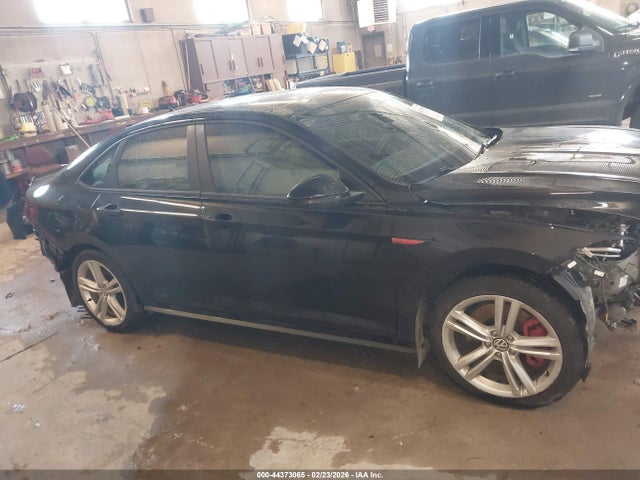 Продаж на аукціоні авто 2020 Volkswagen Jetta Gli 2.0t Autobahn/2.0t S, vin: 3VW6T7BU0LM058649, номер лоту: 44373065