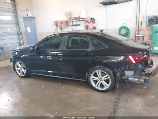 Продаж на аукціоні авто 2020 Volkswagen Jetta Gli 2.0t Autobahn/2.0t S, vin: 3VW6T7BU0LM058649, номер лоту: 44373065