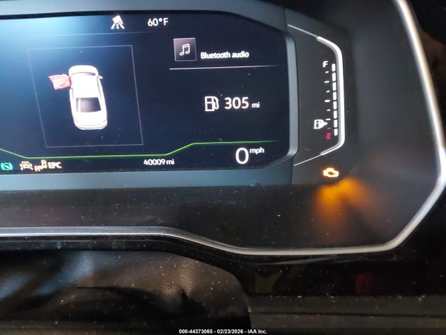 Продаж на аукціоні авто 2020 Volkswagen Jetta Gli 2.0t Autobahn/2.0t S, vin: 3VW6T7BU0LM058649, номер лоту: 44373065