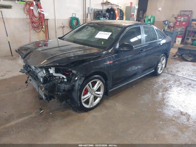 Продаж на аукціоні авто 2020 Volkswagen Jetta Gli 2.0t Autobahn/2.0t S, vin: 3VW6T7BU0LM058649, номер лоту: 44373065