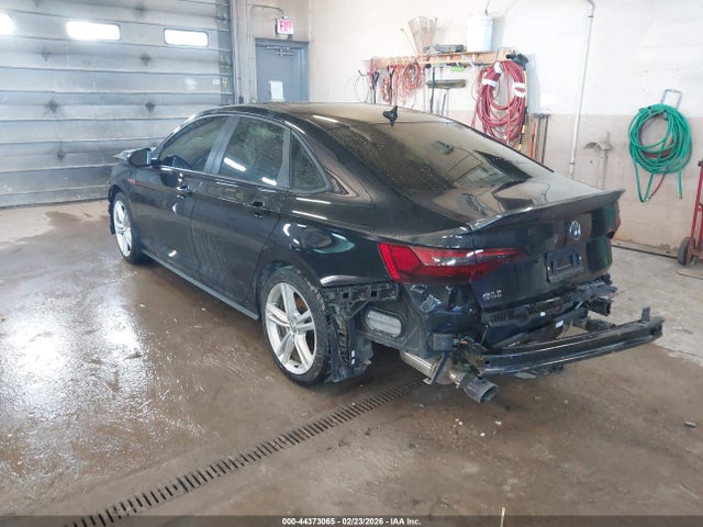 Продаж на аукціоні авто 2020 Volkswagen Jetta Gli 2.0t Autobahn/2.0t S, vin: 3VW6T7BU0LM058649, номер лоту: 44373065
