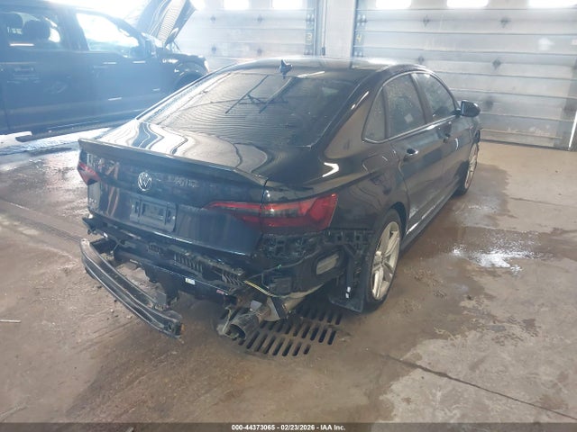 Продаж на аукціоні авто 2020 Volkswagen Jetta Gli 2.0t Autobahn/2.0t S, vin: 3VW6T7BU0LM058649, номер лоту: 44373065