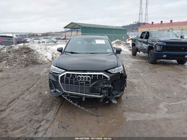 Aukcja sprzedaży 2022 Audi Q3 Premium Plus 45 Tfsi S Line Quattro Tiptronic, vin: WA1EECF3XN1064486, numer aukcji: 44373068