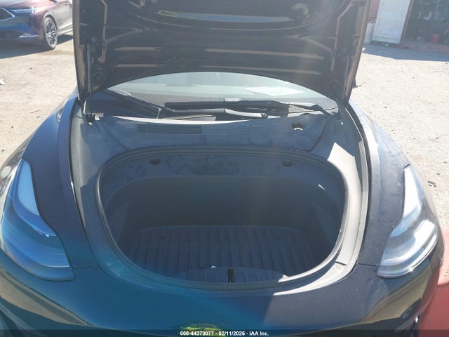 2022 TESLA MODEL 3 5YJ3E1EB3NF230428 Photo 9