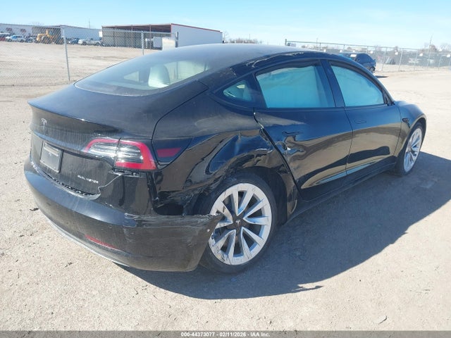 2022 TESLA MODEL 3 5YJ3E1EB3NF230428 Photo 5