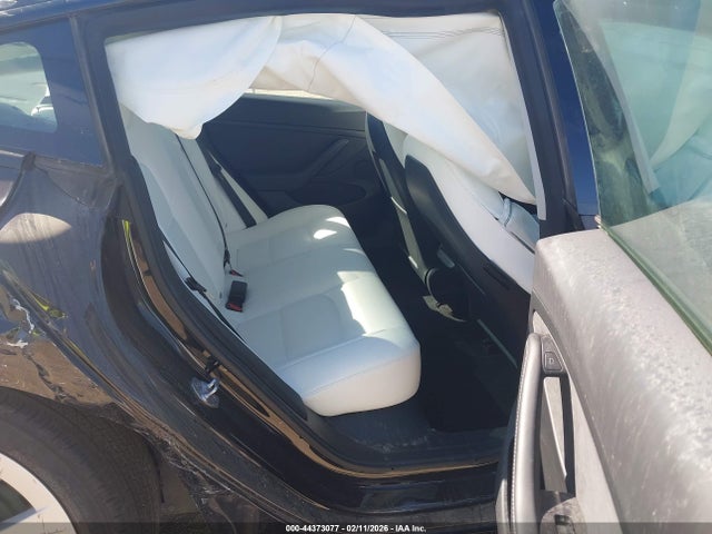 2022 TESLA MODEL 3 5YJ3E1EB3NF230428 Photo 7
