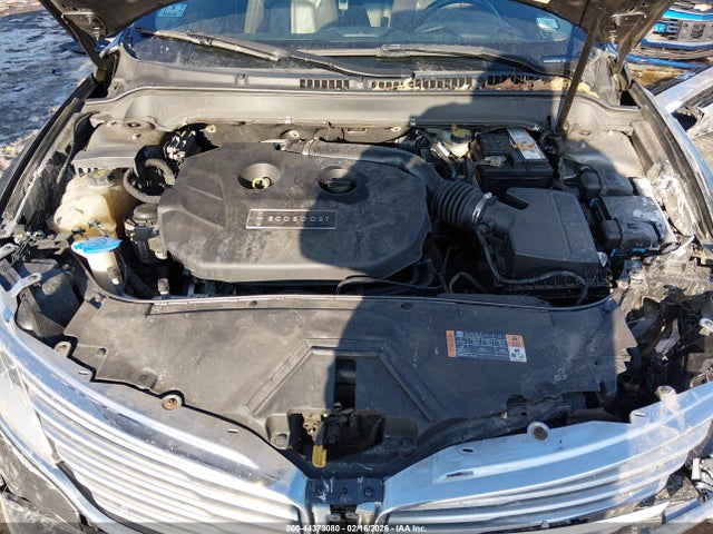 3LN6L2J93GR623869 Lincoln MKZ