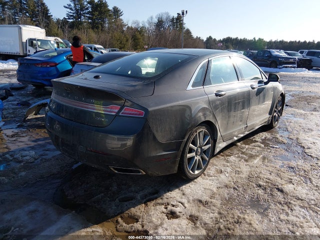3LN6L2J93GR623869 Lincoln MKZ