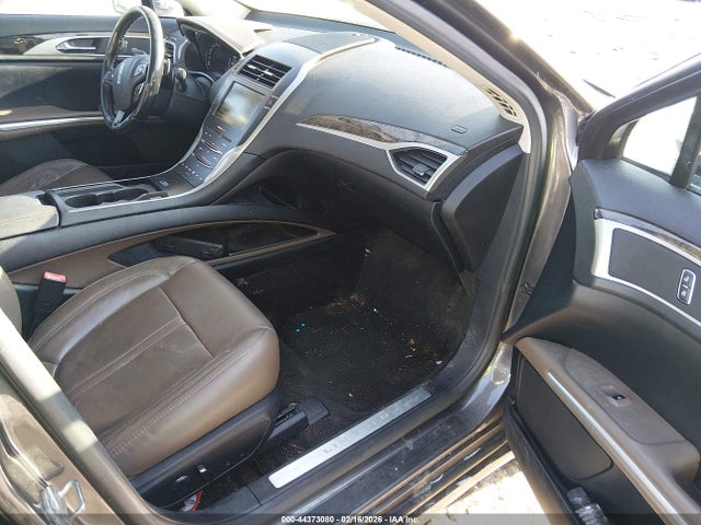 3LN6L2J93GR623869 Lincoln MKZ
