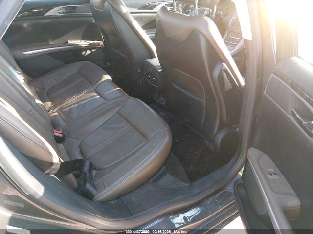 3LN6L2J93GR623869 Lincoln MKZ