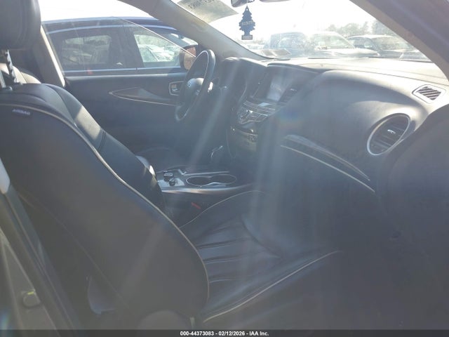 Aukcja sprzedaży 2019 Infiniti Qx60 Luxe, vin: 5N1DL0MM2KC568219, numer aukcji: 44373083